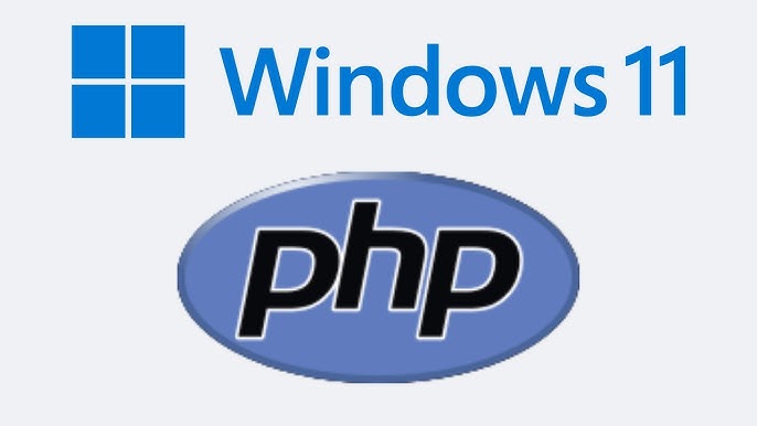 Installare PHP – Windows